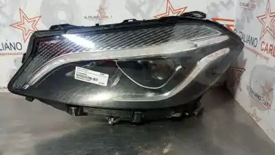 Pezzo di ricambio per auto di seconda mano faro anteriore sinistro per mercedes clase a (bm 176) 651930 riferimenti oem iam a1769068900  