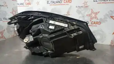 Pezzo di ricambio per auto di seconda mano faro anteriore sinistro per mercedes clase a (bm 176) 651930 riferimenti oem iam a1769068900  