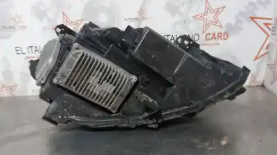 Pezzo di ricambio per auto di seconda mano faro anteriore sinistro per mercedes clase a (bm 176) 651930 riferimenti oem iam a1769068900  