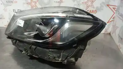 Pezzo di ricambio per auto di seconda mano faro anteriore sinistro per mercedes clase a (bm 176) 651930 riferimenti oem iam a1769068900  