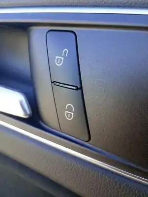 Автозапчасти б/у выключатель за MERCEDES CLASE A (BM 176) 651930 ссылки OEM IAM   