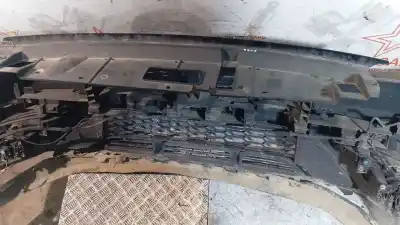 Автозапчасти б/у передний бампер за renault scénic iii (jz0/1_) 1.5 dci ссылки oem iam   