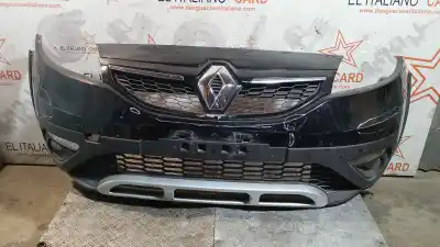 Автозапчасти б/у  за RENAULT SCÉNIC III (JZ0/1_)  ссылки OEM IAM   