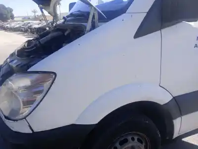Автозапчастина б/у  для MERCEDES-BENZ SPRINTER II JAMES COOK (906)  Посилання на OEM IAM   