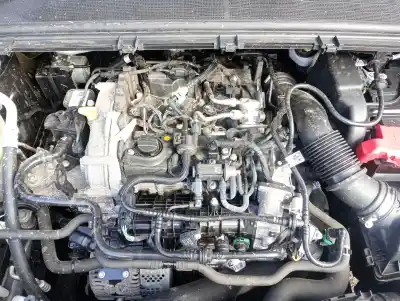 Gebrauchtes Autoersatzteil GETRIEBE zum FORD PUMA  OEM-IAM-Referenzen L1TR7002GFB  