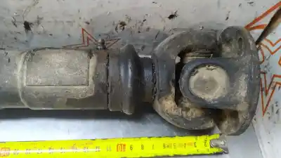 Second-hand car spare part center transmission for land rover discovery (salljg/lj) d21l oem iam references   