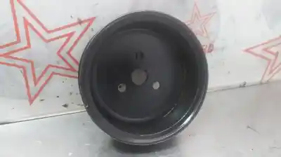 Second-hand car spare part alternator pulley for land rover discovery (salljg/lj) d21l oem iam references   