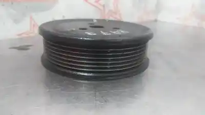 Second-hand car spare part alternator pulley for land rover discovery (salljg/lj) d21l oem iam references   