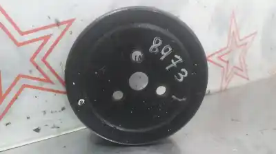 Second-hand car spare part alternator pulley for land rover discovery (salljg/lj) d21l oem iam references 