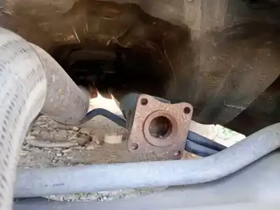 Pièce détachée automobile d'occasion TRANSMISSION CENTRALE pour SUZUKI SX4 RW (EY)  Références OEM IAM   