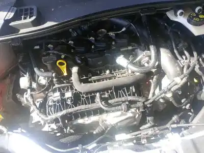 Peça sobressalente para automóvel em segunda mão Motor De Arranque por FORD KUGA (CBS) M8MD Referências OEM IAM   