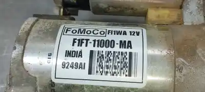 Piesă de schimb auto la mâna a doua electromotor pentru ford kuga (cbs) m8md referințe oem iam f1ft11000ma  