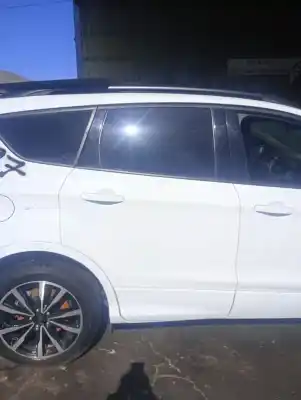 Peça sobressalente para automóvel em segunda mão  por FORD KUGA (CBS)  Referências OEM IAM   