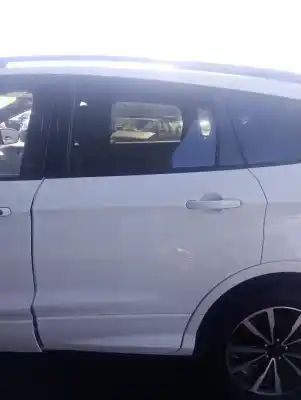 Peça sobressalente para automóvel em segunda mão  por FORD KUGA (CBS)  Referências OEM IAM   