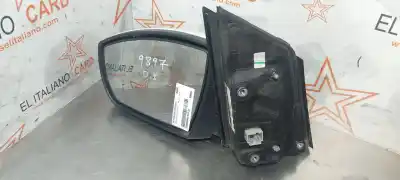 Second-hand car spare part left rearview mirror for ford kuga (cbs) m8md oem iam references 