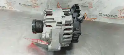 Piesă de schimb auto la mâna a doua alternator pentru ford kuga (cbs) m8md referințe oem iam f1ft10300bb  