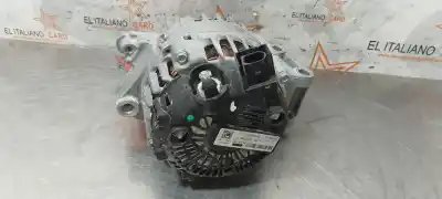 Piesă de schimb auto la mâna a doua alternator pentru ford kuga (cbs) m8md referințe oem iam f1ft10300bb  