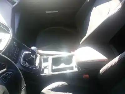 Peça sobressalente para automóvel em segunda mão  por FORD KUGA (CBS)  Referências OEM IAM   
