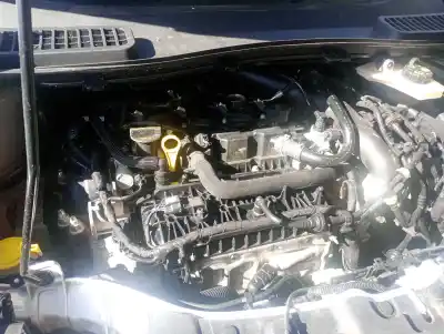 Peça sobressalente para automóvel em segunda mão  por FORD KUGA (CBS)  Referências OEM IAM A2C18650200  