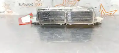 İkinci el araba yedek parçası ecu motor kontrol cihazi için ford kuga (cbs) m8md oem iam referansları jv4a12a650ua  