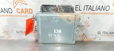 İkinci el araba yedek parçası ecu motor kontrol cihazi için ford kuga (cbs) m8md oem iam referansları jv4a12a650ua  