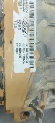 İkinci el araba yedek parçası ecu motor kontrol cihazi için ford kuga (cbs) m8md oem iam referansları jv4a12a650ua  