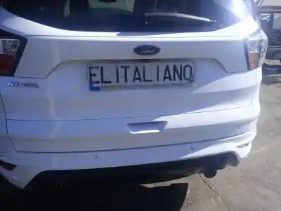 Автозапчастина б/у замок багажника / ворот для ford kuga (cbs) m8md посилання на oem iam 