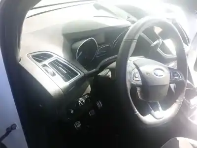 Автозапчастина б/у рульва колонка для ford kuga (cbs) m8md посилання на oem iam 