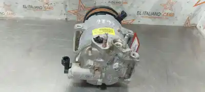 Second-hand car spare part air conditioning compressor for ford kuga (cbs) m8md oem iam references gv6119d629cc  