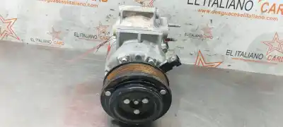 Second-hand car spare part air conditioning compressor for ford kuga (cbs) m8md oem iam references gv6119d629cc