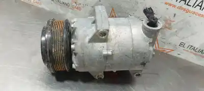 Second-hand car spare part air conditioning compressor for ford kuga (cbs) m8md oem iam references gv6119d629cc  