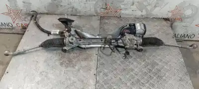 Second-hand car spare part steering rack for ford kuga (cbs) m8md oem iam references hv6c3d070  