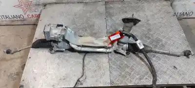 Second-hand car spare part steering rack for ford kuga (cbs) m8md oem iam references hv6c3d070  