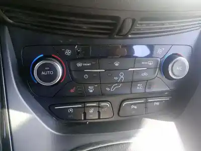 Автозапчастина б/у клімат-контроль для ford kuga (cbs) m8md посилання на oem iam 