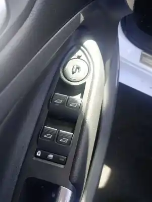 Автозапчастина б/у передні вікний вмикач для ford kuga (cbs) m8md посилання на oem iam 