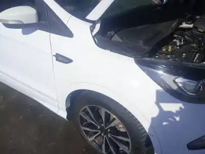 İkinci el araba yedek parçası ön Sag çamurluk için FORD KUGA (CBS) M8MD OEM IAM referansları   