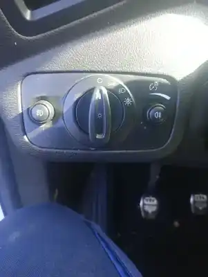 Автозапчастина б/у управління світлом для ford kuga (cbs) m8md посилання на oem iam 