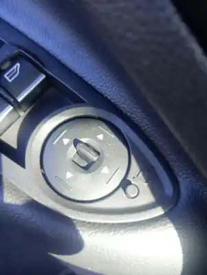 Peça sobressalente para automóvel em segunda mão Comutador De Espelhos Retrovisores por FORD KUGA (CBS) M8MD Referências OEM IAM   