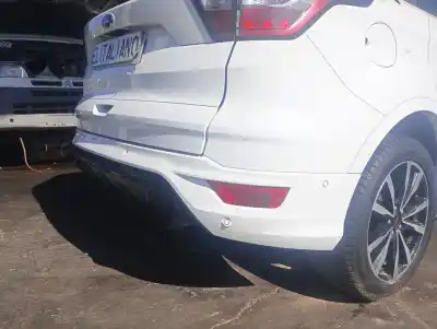 Автозапчастина б/у задній бампер для ford kuga (cbs) m8md посилання на oem iam   