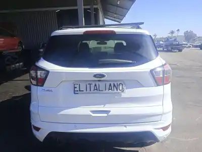 Автозапчастина б/у загальні двері для ford kuga (cbs) m8md посилання на oem iam 