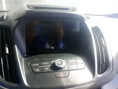 Автозапчасти б/у многофункциональный дисплей за FORD KUGA (CBS) M8MD ссылки OEM IAM   