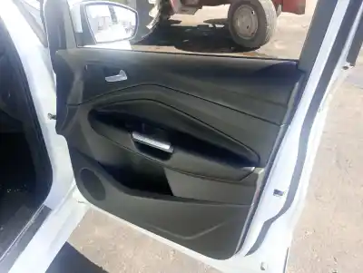 Pezzo di ricambio per auto di seconda mano Rivestimento Porta Anteriore Destro per FORD KUGA (CBS) M8MD Riferimenti OEM IAM   