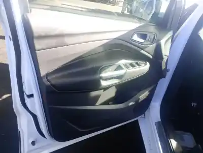 Автозапчастина б/у оббірка передніх дверей ліва для FORD KUGA (CBS) M8MD Посилання на OEM IAM   