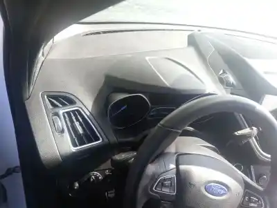Автозапчастина б/у комплект подушки безпеки для ford kuga (cbs) m8md посилання на oem iam   