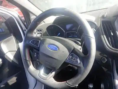 Автозапчастина б/у комплект подушки безпеки для ford kuga (cbs) m8md посилання на oem iam   