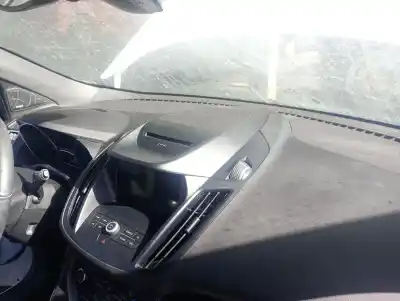 Автозапчастина б/у комплект подушки безпеки для ford kuga (cbs) m8md посилання на oem iam   