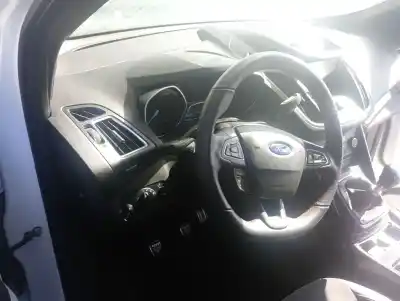 Автозапчастина б/у комплект подушки безпеки для ford kuga (cbs) m8md посилання на oem iam 