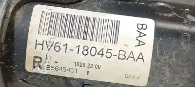 Автозапчастина б/у передній правий амортизатор для ford kuga (cbs) m8md посилання на oem iam hv6118045baa  