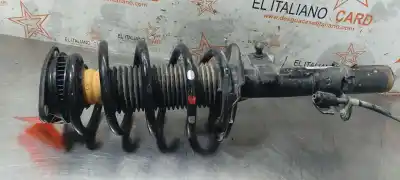Second-hand car spare part Front Right Shock Absorber for FORD KUGA (CBS) M8MD OEM IAM references HV6118045BAA  