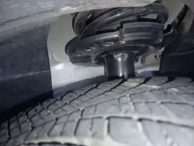 Автозапчасти б/у передний левый амортизатор за FORD KUGA (CBS) M8MD ссылки OEM IAM   